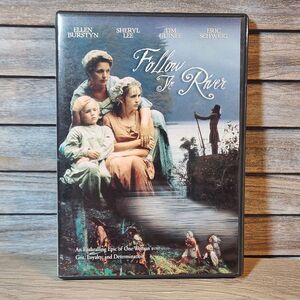 🔥 Follow the River dvd movie